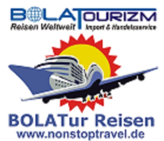 BOLATourizm   BOLATUR.DE   Reisebüro, Urlaub,  Reisen, Charterflug